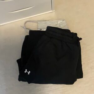Under Armour Sweatpants